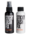 STICKY DASH FIX
