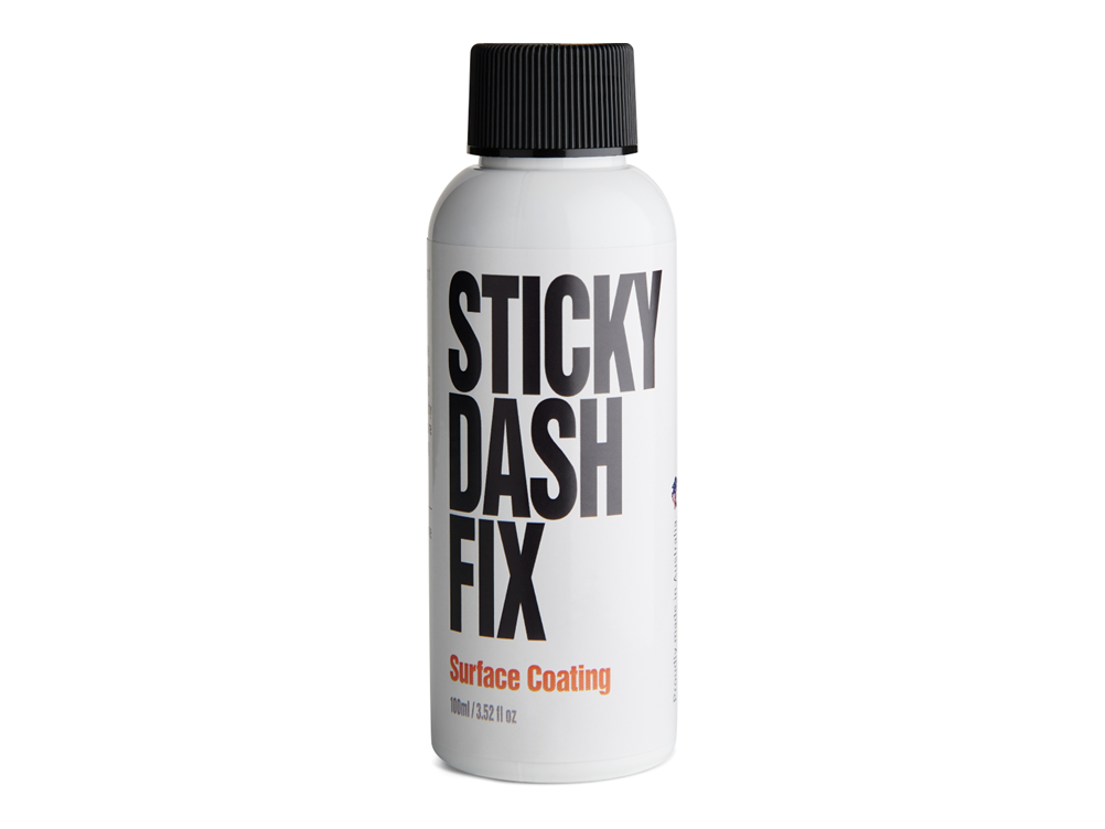 Sticky Fix Products – STICKY DASH FIX